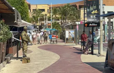 Inspección Fiscal de Los Cabos refuerza vigilancia en establecimientos y marina