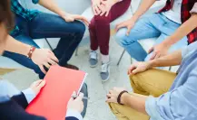 Secretaría de Salud lanza la campaña nacional para prevenir el suicidio