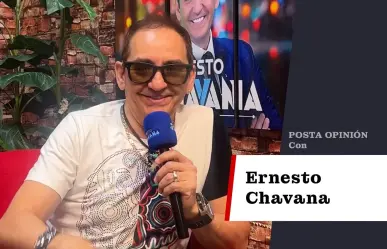 ¿Sergio Ramos deja el fútbol? Ernesto Chavana opina sobre su faceta musical