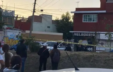 Ejecutan a "El Manitas" en Metepec; atacantes lo interceptaron en su vehículo