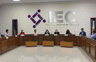 IEC aprueba lineamientos para las sesiones de cómputo del PJEE 2024-2025