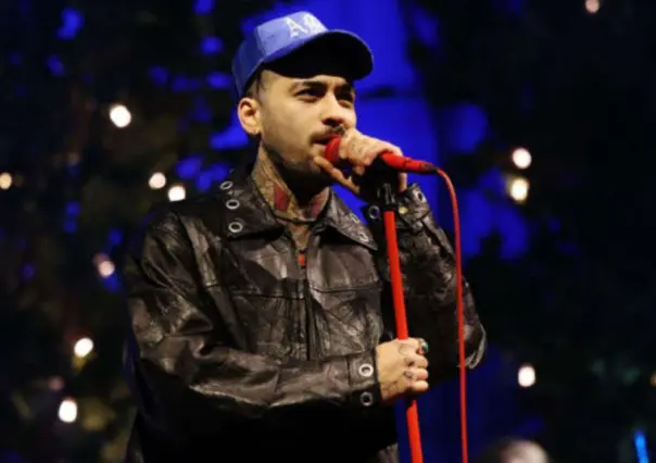 Zayn Malik revela la razón por la que canceló su tercer concierto en México
