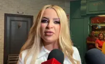 Ingrid Lozano reconoce sentirse traicionada tras la salida de ex compañeros de LMT 