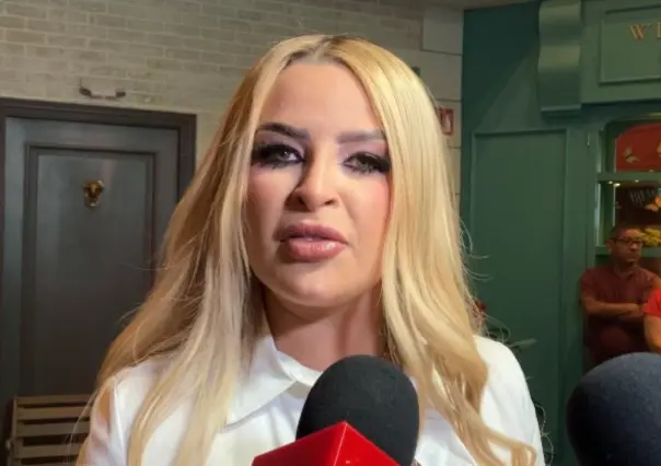 Ingrid Lozano reconoce sentirse traicionada tras la salida de ex compañeros de LMT 