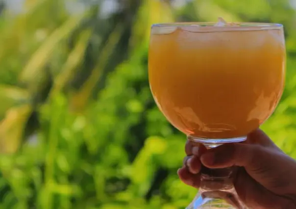 Agua de Jobito: El manjar refrescante que conquista el noreste de México