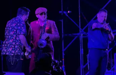 Inspector y Pato Machete calientan motores rumbo al Pal Norte 2025