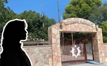 Dan de alta a Melanie en Piedras Negras, una de las niñas drogadas en la Secundaria 5 Dan de alta a Melanie en Piedras Negras, una de las niñas drogadas en la Secundaria 5