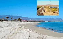 Inauguran puente en La Ribera; costó más de 182 millones de pesos