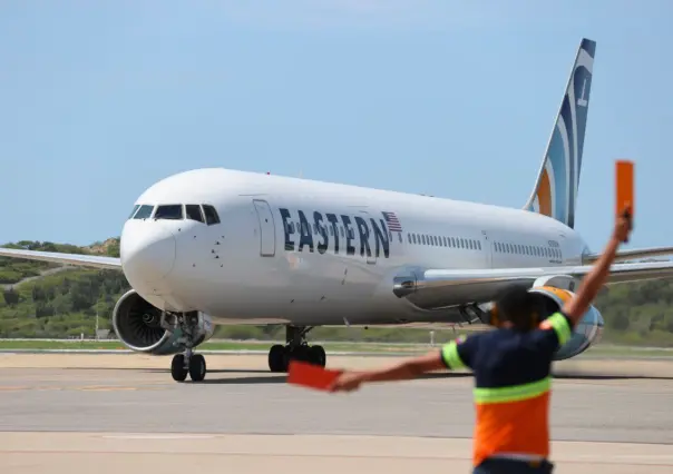 Venezuela recibe vuelo con 175 deportados en medio de tensiones políticas con EE.UU. 