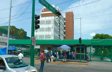 Mamá pide ayuda para llevar a su hija con microcefalia a Cdmx y que reciba tratamiento vital