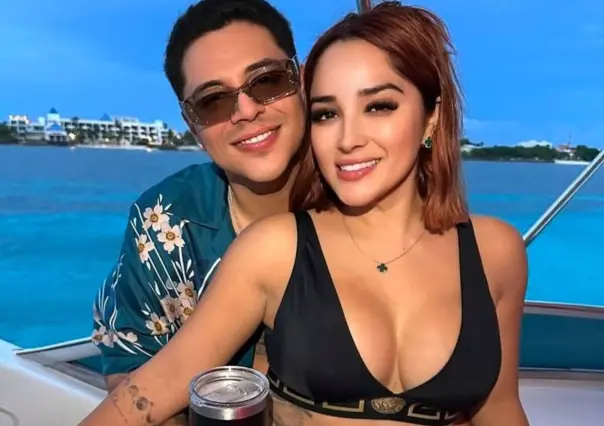 Eduin Caz, el día que lo tacharon de infiel y puso fin a su matrimonio