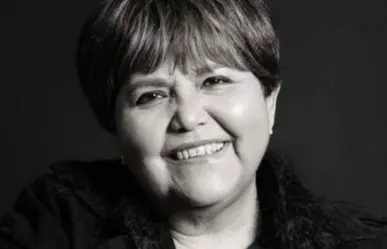Muere Patty Alvarado; locutora de radio y voz institucional de reconocidas marcas
