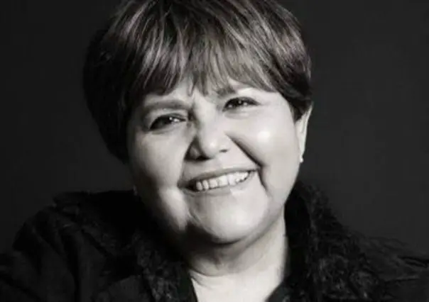 Muere Patty Alvarado; locutora de radio y voz institucional de reconocidas marcas