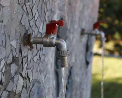 Agua y Drenaje de Monterrey informa sobre las Brigadas Móviles en diversas colonias