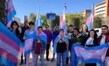 Marchas por la Visibilidad Trans en CDMX: calles cerradas y rutas alternas
