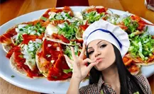 Día del Taco 2025: ¿cuáles son los mejores, según Taste Atlas? Día del Taco 2025: ¿cuáles son los mejores, según Taste Atlas?