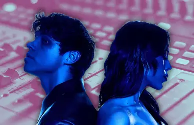 Danna y Alex Hoyer estrenan su sello discográfico