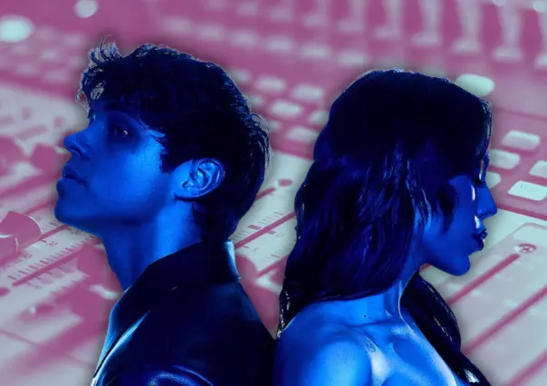 Danna y Alex Hoyer estrenan su sello discográfico