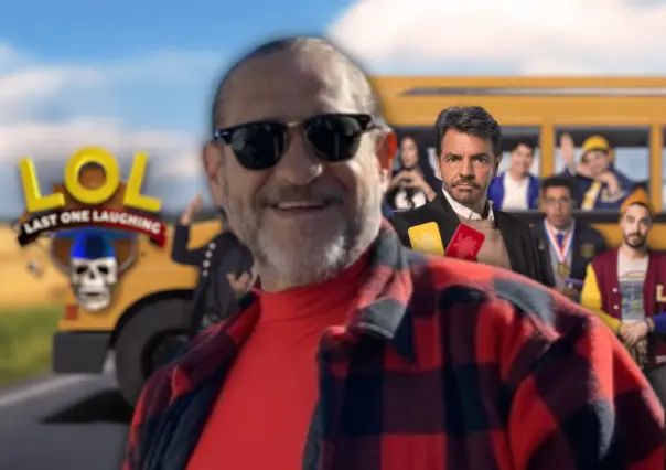 Teo González rechaza a Eugenio Derbez