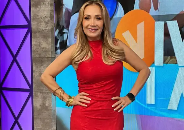 Gina Pastor asegura que Cecy Gutiérrez es bienvenida en Vivalavi | VIDEO