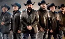 El día que Intocable causó furor en el Vive Latino