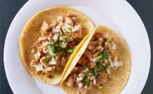 Hoy 31 de marzo disfruta el Día del Taco y conoce las mejores taquerías de CDMX