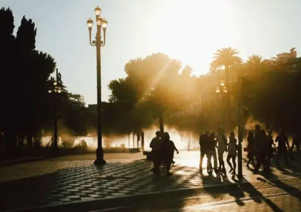Llegó abril y con ello las temperaturas más altas: Entérate cuáles han sido las alcaldías más calurosas de CDMX