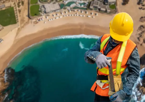 Mantenimiento del Corredor Turístico de Los Cabos ya tiene fecha