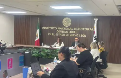 Nuevo León tendrá menos del 50% de casillas por recorte de presupuesto al instituto