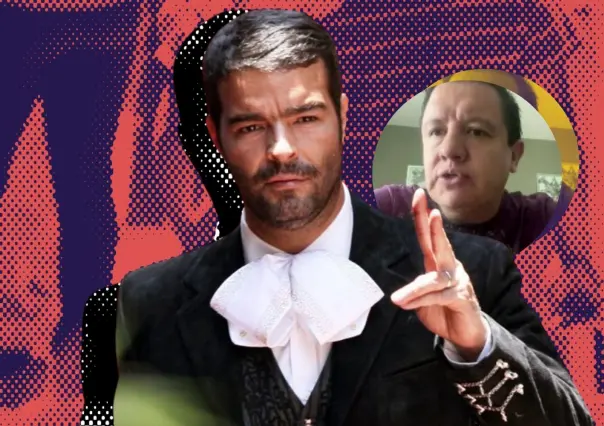 Enrique Madrid cuenta su versión después de ser agredido por Pablo Montero