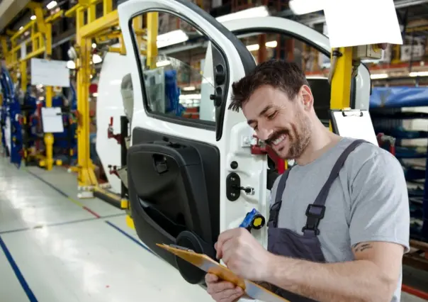 Este es el plan de Nuevo León para fortalecer la industria automotriz de los aranceles