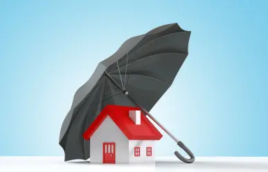 ¿El seguro de vivienda cubre los daños por fenómenos meteorológicos? Esto dice la AMIS