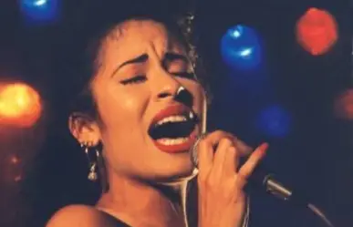 Esto dijo Selena Quintanilla en su visita a Tamaulipas, meses antes de su muerte