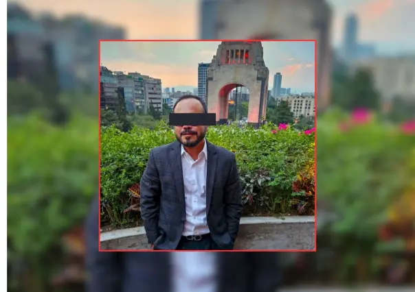 ¿Quién es Walter Javier Olivera Valladares, detenido en Mérida por la SSP?
