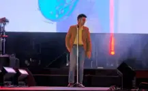 Feria de las Fresas: Jonas Brothers cierran la fiesta en Irapuato ante 20 mil personas