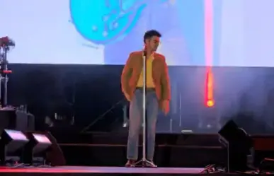 Feria de las Fresas: Jonas Brothers cierran la fiesta en Irapuato ante 20 mil personas