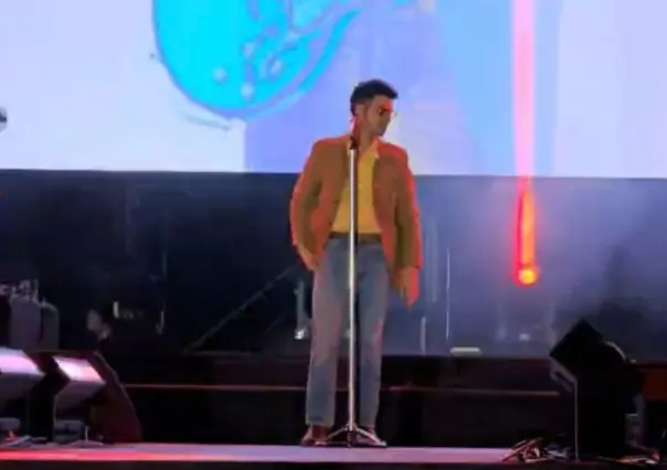 Feria de las Fresas: Jonas Brothers cierran la fiesta en Irapuato ante 20 mil personas