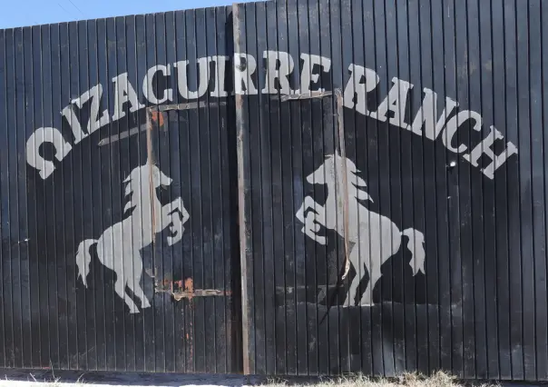 10 personas detenidas en Rancho Izaguirre son imputadas por delito de desaparición