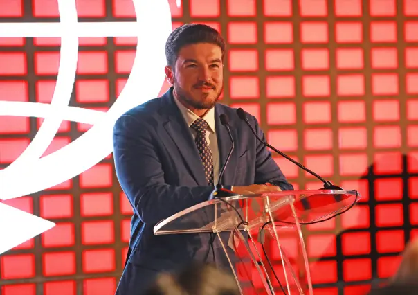 Samuel García: El Nuevo Nuevo León, siempre adelante