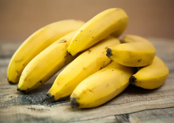 5 razones por las que se debe incluir plátanos en tu dieta, según la ciencia