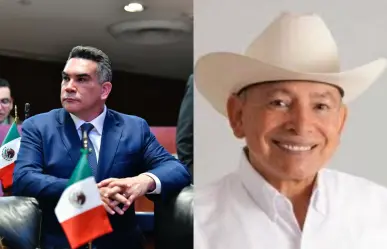 Alejandro Moreno destituye a Manuel Cavazos tras declaraciones sobre la hermana de Cuauhtémoc Blanco