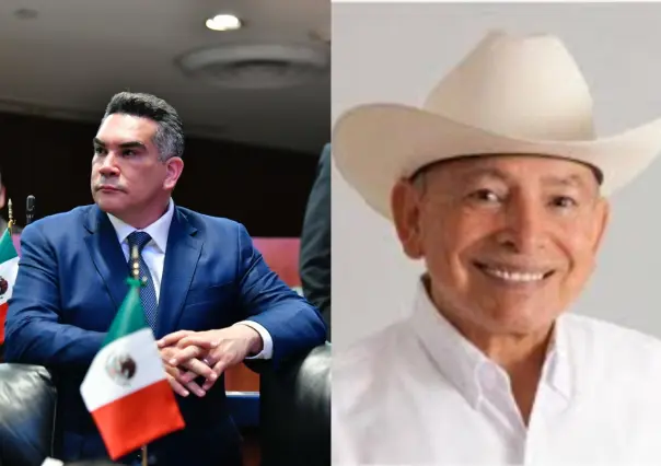 Alejandro Moreno destituye a Manuel Cavazos tras declaraciones sobre la hermana de Cuauhtémoc Blanco