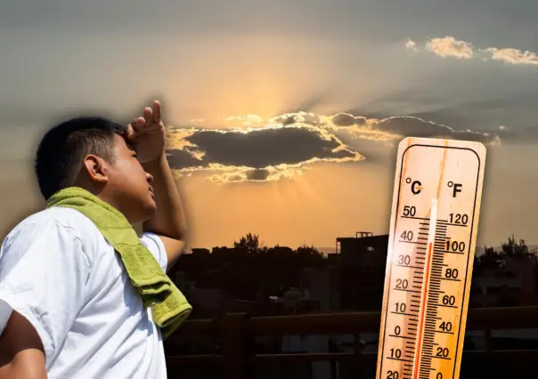 ¡Prepara el bloqueador! Activan la Alerta Amarilla por calor en alcaldías de CDMX