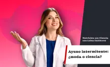 Ayuno intermitente: ¿moda o ciencia?