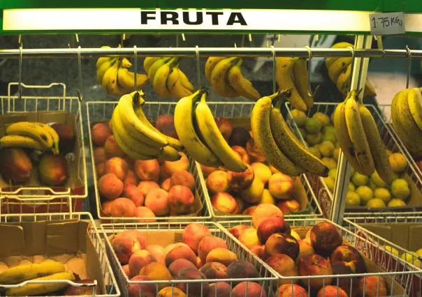 CANACO Mérida propone consumo local ante probabilidad de aranceles