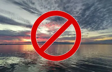 Semarnat Informa que Muelle de Almar canceló su trámite para instalación en El Manglito