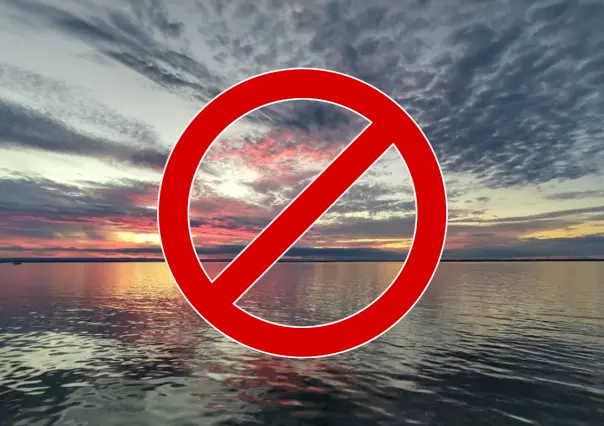 Semarnat Informa que Muelle de Almar canceló su trámite para instalación en El Manglito