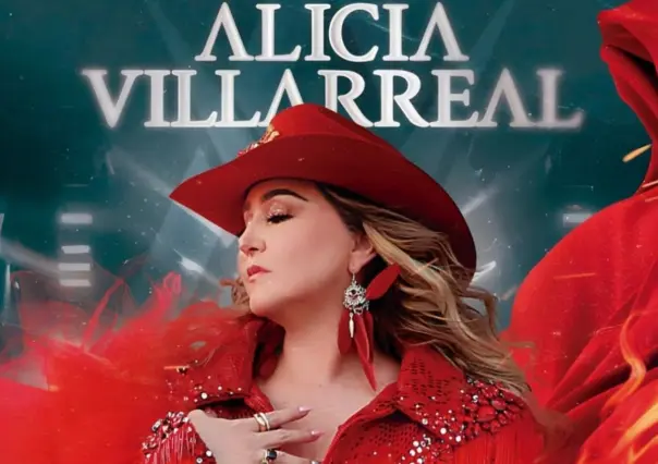 Alicia Villareal confiesa que le duele y le lástima lo que dicen de Melenie, su hija.