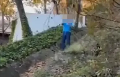 Cirujano vuelve a impedir el paso en camino vecinal. ¡Resurge polémica en San Pedro! 