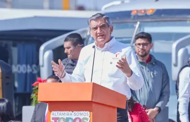 ¿Cuánto medirá el ducto de Nuevo León a Tamaulipas para llevar aguas tratadas?